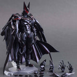 Square Enix Batman Tetsuya Version Play Arts Kai Action Figure - Radar Toys