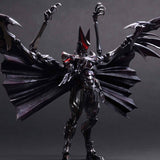 Square Enix Batman Tetsuya Version Play Arts Kai Action Figure - Radar Toys