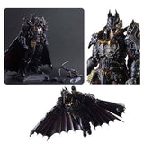 Square Enix Batman Timeless Steam Punk Variant Play Arts Kai Action Figure - Radar Toys