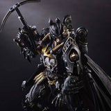 Square Enix Batman Timeless Steam Punk Variant Play Arts Kai Action Figure - Radar Toys