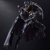Square Enix Batman Timeless Steam Punk Variant Play Arts Kai Action Figure - Radar Toys
