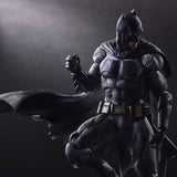 Square Enix Batman Vs Superman Dawn Of Justice Play Arts Kai Action Figure - Radar Toys