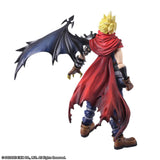 Square Enix Final Fantasy Bring Arts Another Form Variant Cloud Strife Figure - Radar Toys
