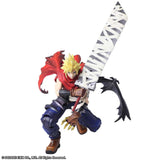 Square Enix Final Fantasy Bring Arts Another Form Variant Cloud Strife Figure - Radar Toys