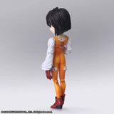 Square Enix Final Fantasy IX Zidane Garnet Bring Arts Figure Set - Radar Toys