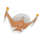 Star Trek Starship Legends SDDC 2018 Exclusive Romulan Bird Of Prey - Radar Toys