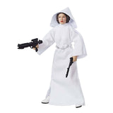 Star Wars Black Series 40th Anniversary Princess Leia 6 Inch Action Figure - Radar Toys