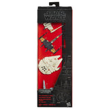 Star Wars Black Series Titanium Series Vehicles 4 Pack - Radar Toys