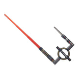 Star Wars Blade Builders Spin Action Lightsaber - Radar Toys