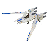 Star Wars Nerf Rogue One Rebel U-Wing Fighter Ship - Radar Toys