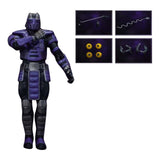 Storm Collectibles Mortal Kombat Smoke NYCC 2019 Action Figure - Radar Toys