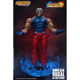 Storm Collectibles The King Of Fighters 98 Omega Rugal Action Figure - Radar Toys