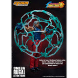 Storm Collectibles The King Of Fighters 98 Omega Rugal Action Figure - Radar Toys