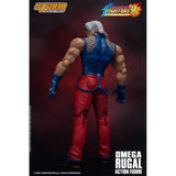 Storm Collectibles The King Of Fighters 98 Omega Rugal Action Figure - Radar Toys