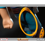 Team Fortress Gaming Heads Limited Edition 12 Inch Statue Blue Engineer - Radar Toys