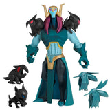 Teenage Mutant Ninja Turtles Rise Of Baron Draxum Maker Action Figure - Radar Toys