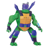 Teenage Mutant Ninja Turtles Rise Of Deluxe Donatello Attack Action Figure - Radar Toys