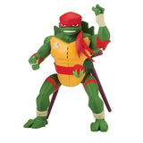 Teenage Mutant Ninja Turtles Rise Of Deluxe Raphael Attack Action Figure - Radar Toys