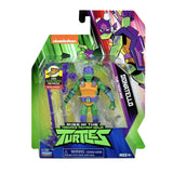 Teenage Mutant Ninja Turtles Rise Of Donatello Tech Wiz Action Figure - Radar Toys