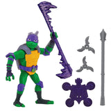 Teenage Mutant Ninja Turtles Rise Of Donatello Tech Wiz Action Figure - Radar Toys