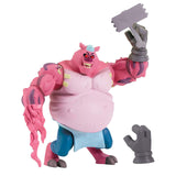 Teenage Mutant Ninja Turtles Rise Of Meat Sweats Action Figure - Radar Toys