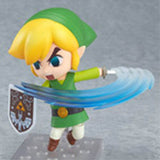 The Legend of Zelda Wind Waker Link Nendoroid Figure - Radar Toys