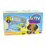 Tiny Tukkins Doggy Preschool Playtime Set - Radar Toys