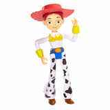 Toy Story 4 Jessie 9 Inch Action Figure - Radar Toys