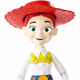 Toy Story 4 Jessie 9 Inch Action Figure - Radar Toys