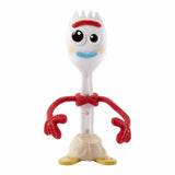 Toy Story 4 True Talkers Forky 7 Inch Action Figure - Radar Toys
