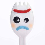 Toy Story 4 True Talkers Forky 7 Inch Action Figure - Radar Toys