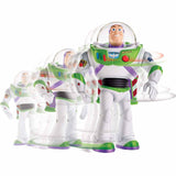 Toy Story 4 Ultimate Walking Buzz Lightyear 7 Inch Action Figure - Radar Toys