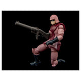 Toynami B2Five Scopedog Red Shoulder Custom ATM-09-RSC Expansion Set - Radar Toys