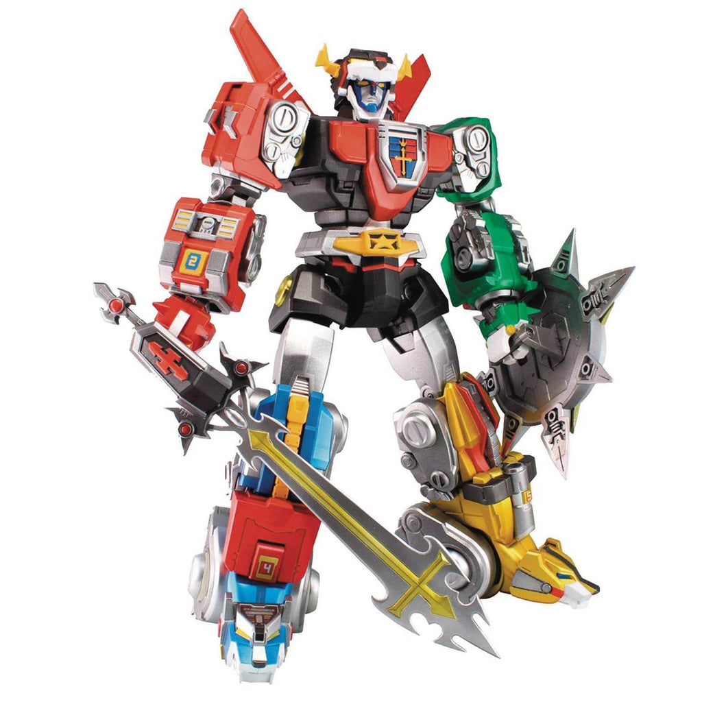 Toynami Voltron EX Ultimate Edition 18 Inch Action Figure