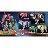 Toynami Voltron EX Ultimate Edition 18 Inch Action Figure - Radar Toys