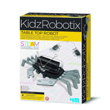 Toysmith Kidz Robotix Table Top Robot Set - Radar Toys