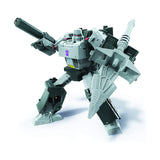 Transformers Earthrise Voyager Class Megatron Action Figure - Radar Toys
