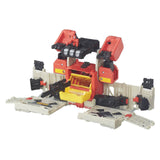 Transformers Generations Leader Autobot Blaster And Twin Cast Action Figure - Radar Toys