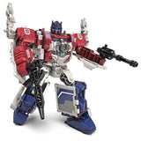 Transformers Generations Leader Powermaster Optimus Prime Action Figure - Radar Toys