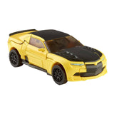 Transformers Last Knight Deluxe Class Bumblebee Action Figure - Radar Toys