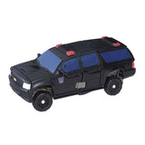 Transformers Last Knight Deluxe Class Decepticon Berserker Action Figure - Radar Toys