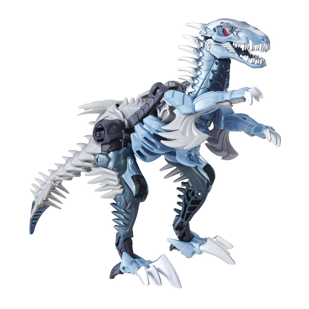 Transformers Last Knight Deluxe Class Dinobot Slash Action Figure
