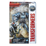 Transformers Last Knight Deluxe Class Dinobot Slash Action Figure - Radar Toys