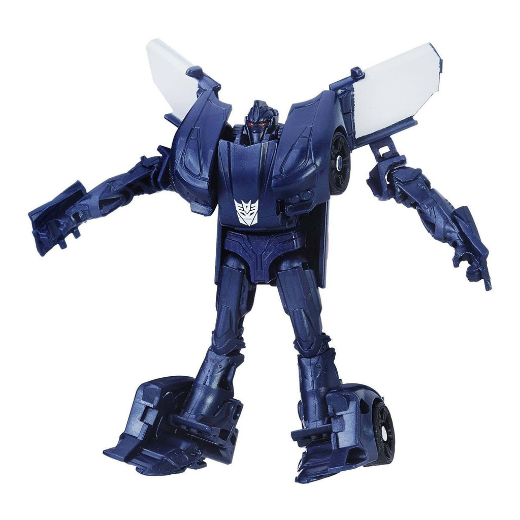 Transformers Last Knight Legion Class Barricade Action Figure