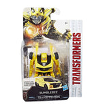 Transformers Last Knight Legion Class Bumblebee Action Figure - Radar Toys