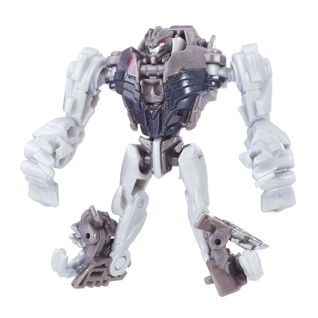 Transformers Last Knight Legion Class Grimlock Action Figure