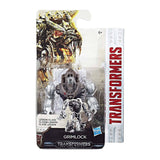 Transformers Last Knight Legion Class Grimlock Action Figure - Radar Toys