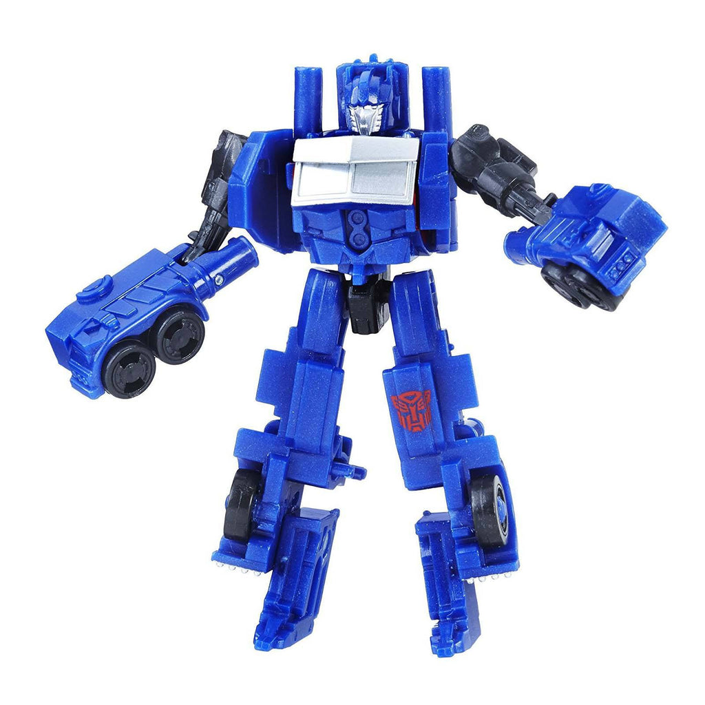 Transformers Last Knight Legion Class Optimus Prime Action Figure