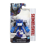Transformers Last Knight Legion Class Optimus Prime Action Figure - Radar Toys