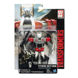 Transformers Titans Return Deluxe Autobot Daburu Twinferno Action Figure - Radar Toys